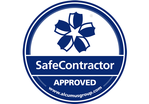 Safe Contractor